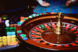 Вход на зеркало Lucky Duck Casino